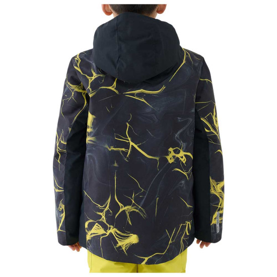 4F Παιδικό μπουφάν Technical Jacket